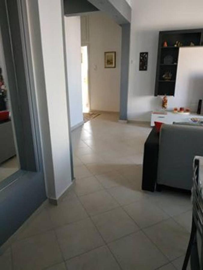 Cellate Cozy Home Chalkís Eksteriør bilde