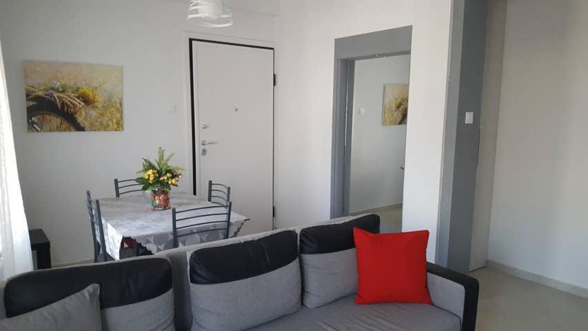Cellate Cozy Home Chalkís Eksteriør bilde