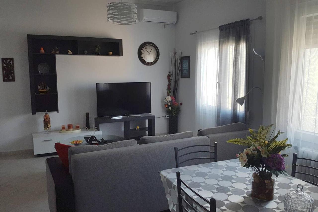 Cellate Cozy Home Chalkís Eksteriør bilde