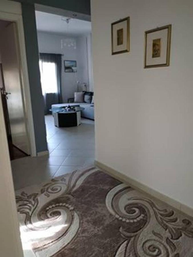 Cellate Cozy Home Chalkís Eksteriør bilde